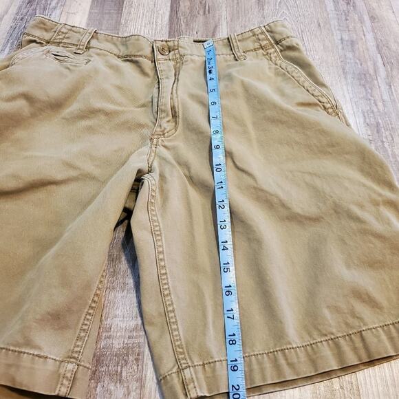 𝅺Old navy size 34 men's golf style shorts - Picture 6 of 9